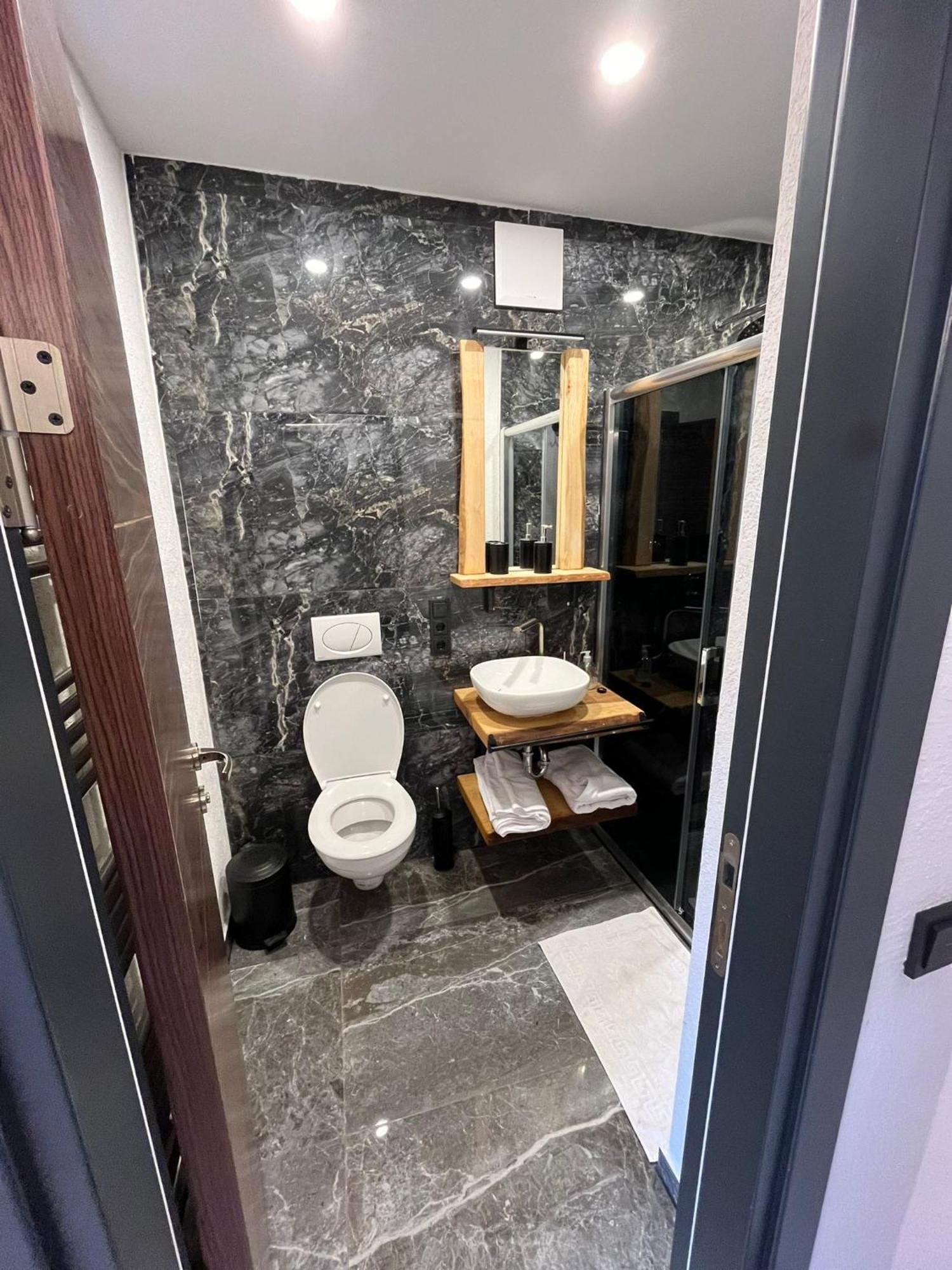Pension Beyoglu Galata Stolberg  Exterior photo